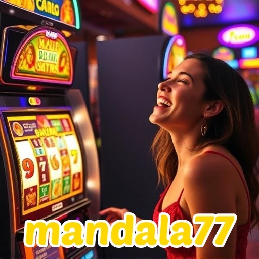 mandala77: Menjadi Juara Terbaik dengan Fitur Unggulan