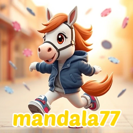 mandala77 Menyediakan Forum Diskusi Menarik untuk Gamer Indonesia
