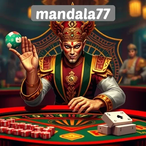 Strategi Bermain Efektif di Mandala77 untuk Pemula