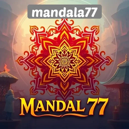 Evolusi Mandala77 dalam Industri Game Tanah Air