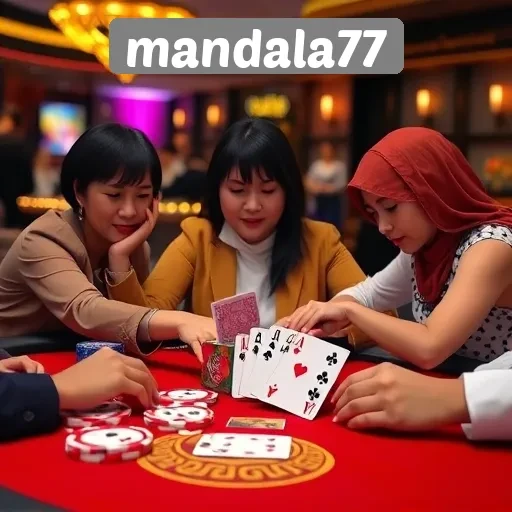 Panduan Lengkap Memulai Permainan di Mandala77