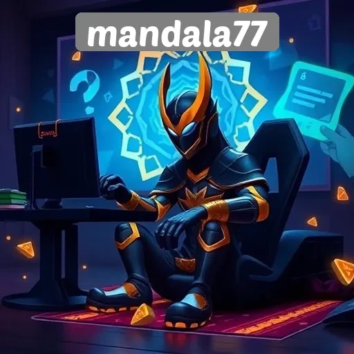 Fitur Unggulan Mandala77 yang Menarik Minat Gamers