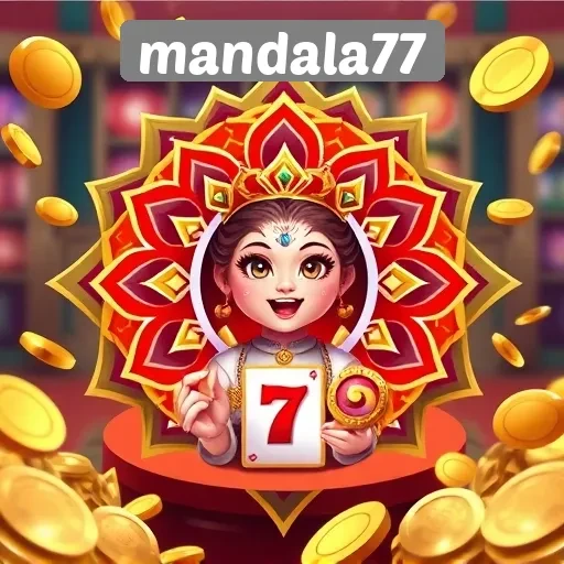 Keberagaman Permainan yang Ditawarkan Mandala77 untuk Penggemar Game