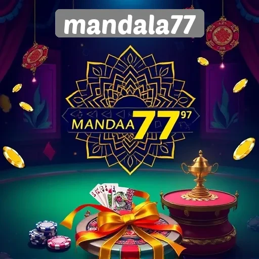Mandala77 Menyediakan Beragam Permainan untuk Penggemar Game Online