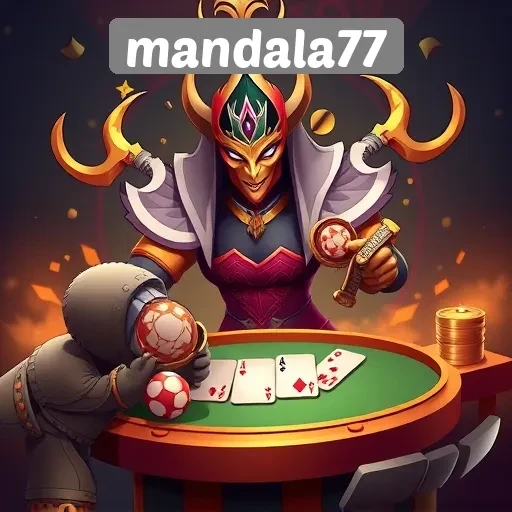 Taktik dan Strategi Sukses di Mandala77 untuk Pemenang