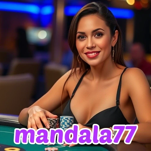 mandala77: Temukan Saran Permainan Paling Menarik dalam Dunia Game Online