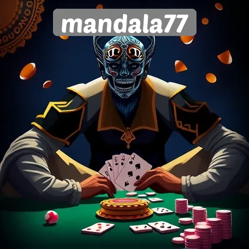 Tips dan Trik untuk Menang di Mandala77