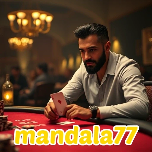 mandala77: Panduan Lengkap untuk Memperkuat Strategi Permainan Anda