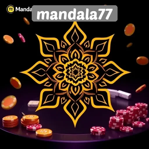 Tinjauan Pengalaman Pengguna di Mandala77 Game Online